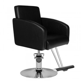 Hairdressing Chair HAIR SYSTEM HS40 black